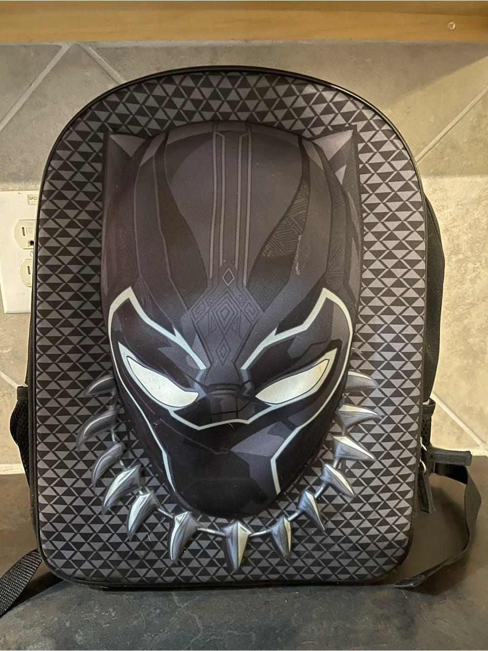 Marvel black panther